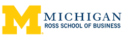 Michigan Ross School of Business